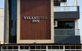 Hotel Vilaasitaa Inn Ujjain